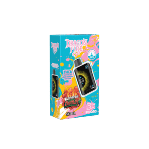 3g Disposable Vape Single