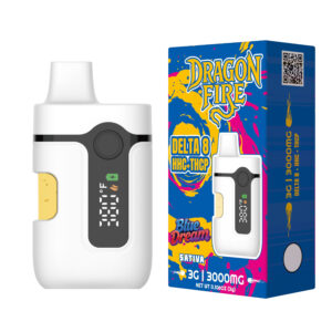 3g Disposable Vape Single