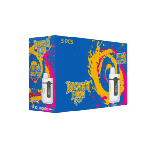 3g Disposable Vape 5 Count