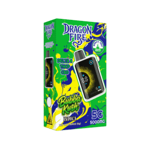 5g Disposable Vape Single
