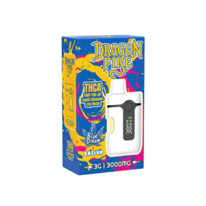 5g Disposable Vape Single