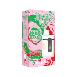 3g Disposable Vape Single