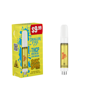 1g Pre-Price Cartridge