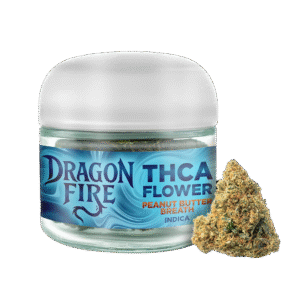 3.5g THC-A Indoor Flower