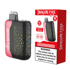 50k Nixodine Disposable Vape