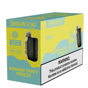 50k Disposable Vape 5ct