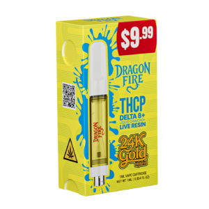 1g Pre-Price Cartridge